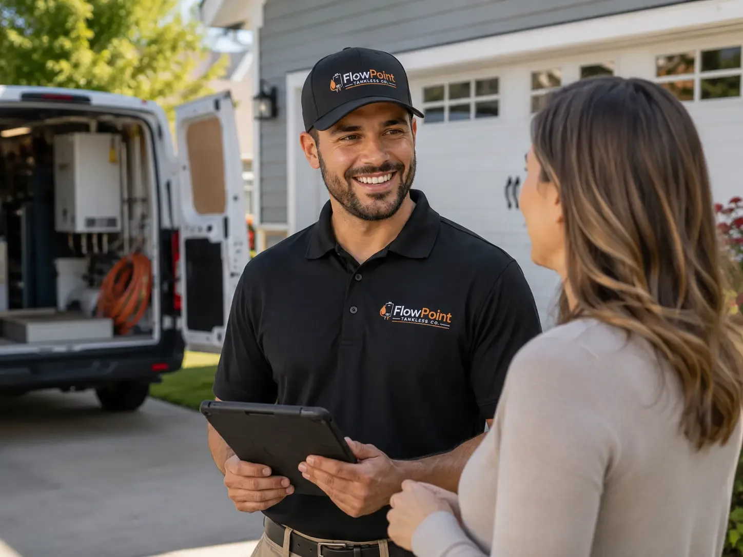 Tankless Water Heater Installation Powell, TN FAQs